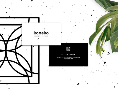 Koneko Branding