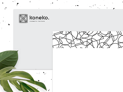 Koneko Stationary