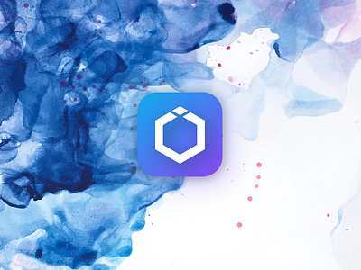 App Icon - #005