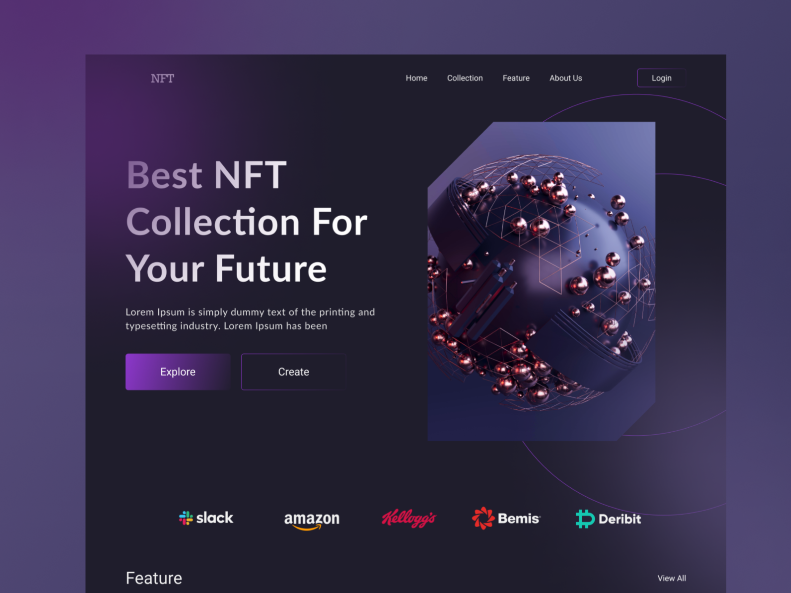 nft-marketplace-website-design-by-saiful-on-dribbble