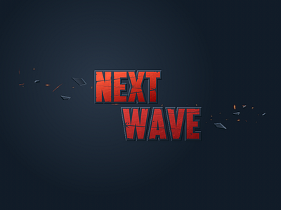 Next wave