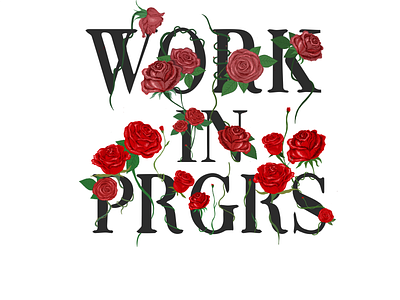 Work In Prgrs