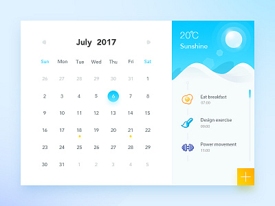 Calendar app calendar icon illustrator ipad pc ps ui