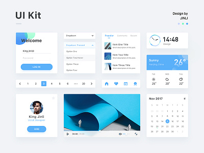 UI Kit