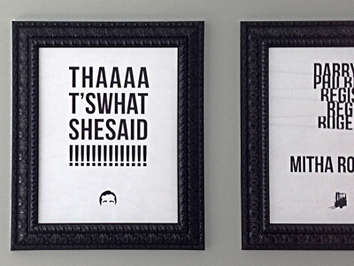 office posters