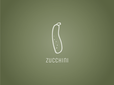 Zucchini food greens healthy icon icons juicy tasty vector vegetables vitamines zucchini