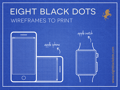 Wireframe Freebie