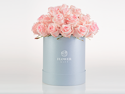 Flower Gift Product