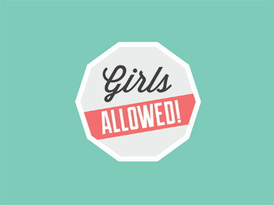 Girls Allowed