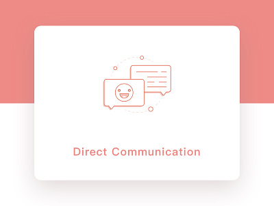 Wedding234 Feature Icon - Direct Communication communication icon wedding