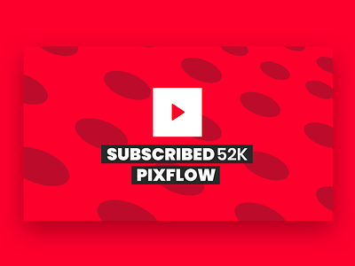 Youtube Subscribe Transparent designs, themes, templates and downloadable  graphic elements on Dribbble