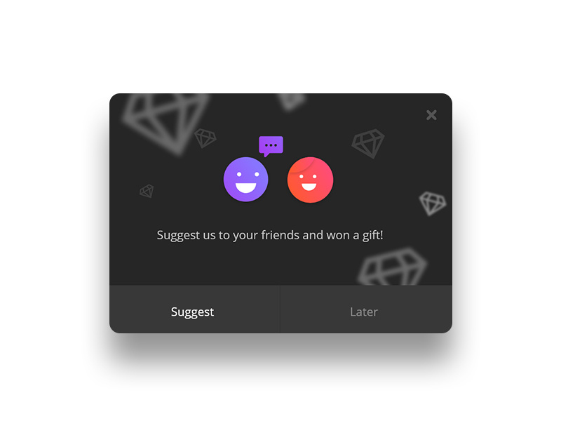 Notification Banner designs, themes, templates and downloadable graphic