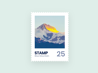 Stamp