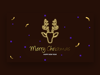 Merry Christmas 2020 banner christmas christmas card christmas flyer christmas party christmas tree golden happy new year header logo merry xmas merrychristmas pattern title typography xmas xmas card xmas flyer xmas party