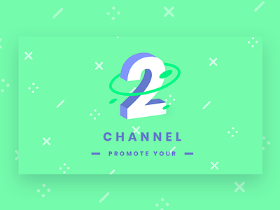 Channel 2 Banner