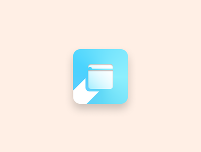 Daily UI 005 - App Icon branding dailyui design figma logo ui ux uxdesign