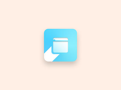 Daily UI 005 - App Icon