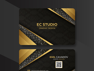 Business Card Design #1 business card design design graphic design