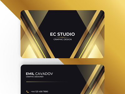 Business Card Design #2 business card business card design design graphic design