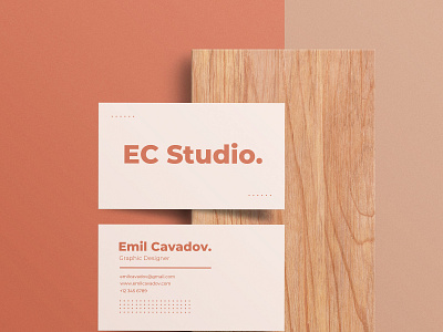 Business Card Design #12