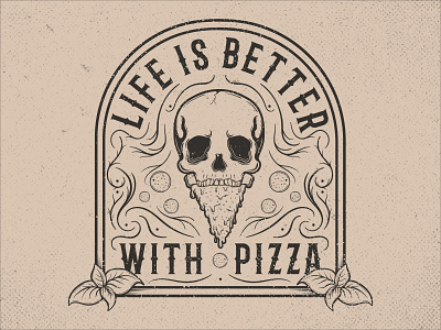 Pizza Life