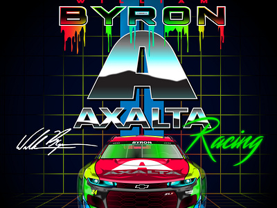 William Byron Design