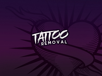 Tattoo Removal Project bootstrap brand identity branding design campaign facebook ad facebook cover logo peacemovement stationery ui ux design vector