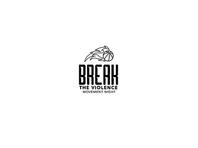 Break The Violence Campaign