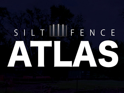 Atlas Silt Fence