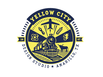 Yellow City