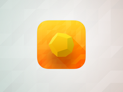 3d app icon