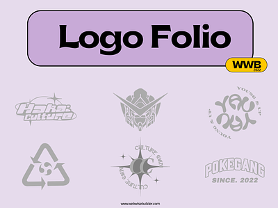 Logo Folio branding design illustration kiyodrip logo logo design ui
