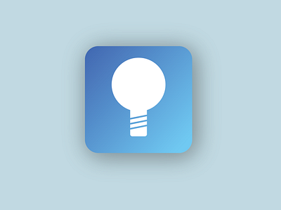 Daily UI 5 -  App Icon