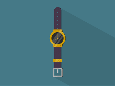 watch illustrator watch