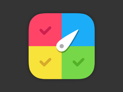GetTask App Icon