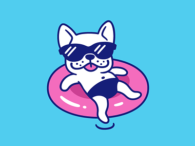 Pool Float