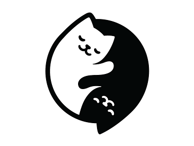 Yin Yang Designs Themes Templates And Downloadable Graphic Elements On Dribbble