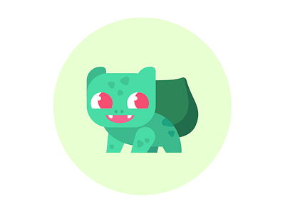 Bulbasaur