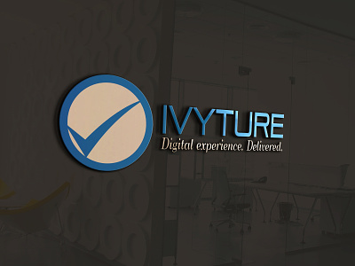 I designed this logo for a Digital Agency branding business logo business logo design business logo maker design logo logo design