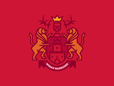 Wigan Warriors