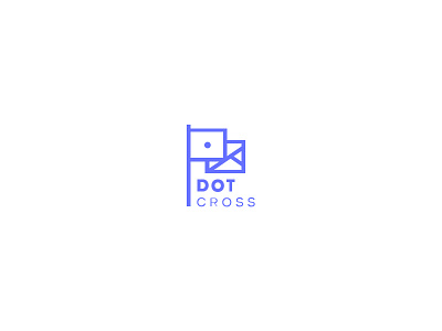 Dot Cross