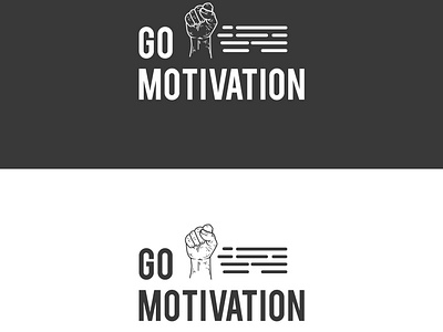 GO MOTIVATION LOGO