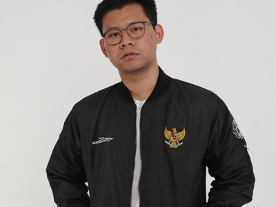 Konveksi Jaket Desain Terbaik Dan Berkualitas di Surabaya