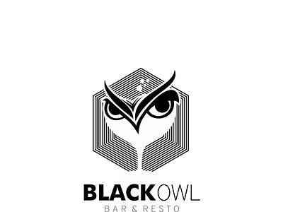 Black Owl