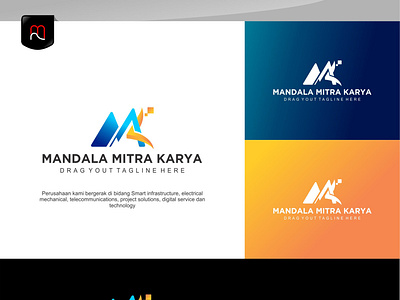 MANDALA MITRA KARYA