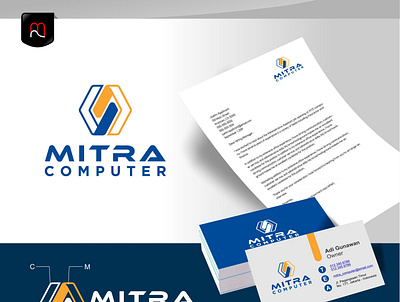 MITRA COMPUTER