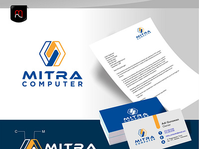 MITRA COMPUTER