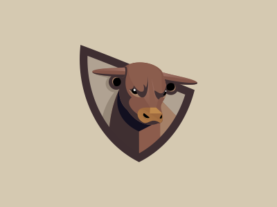 Toros bull illustrative strong taurus toros torro