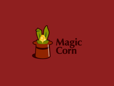 MagicCorn
