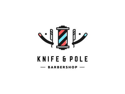 Knife&Pole